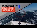 Ep1. Sailing For The Roaring 40's (Tasmania)