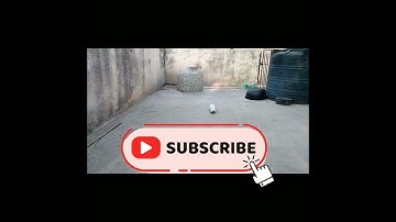 Chemical reaction of Hydrogen peroxide and potassium permagnet (H2O2 and KmNo4)