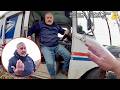 Drunk on the Job: Postal Worker's DUI Arrest Analyzed — Georgia Bodycam 2024