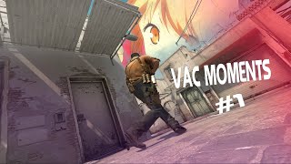 VAC MOMENTS AND FUN|MY GAME|MONTAGE VIDEO