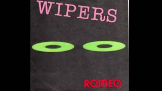 PDX Hot Wax: Wipers - &quot;Romeo&quot;