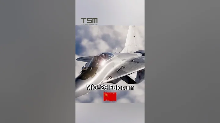 Top 5 Deadliest Russian Fighter Jets - Ranked