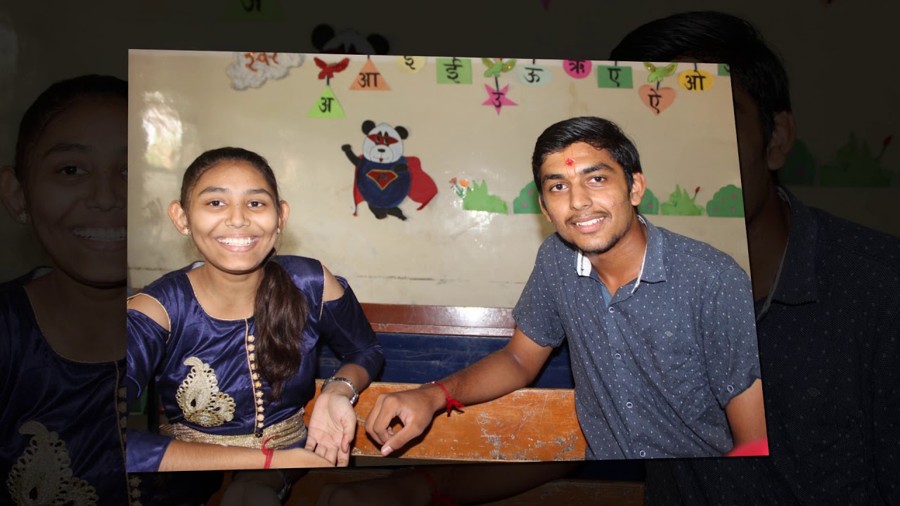 RAKSHA BANDHAN CELEBRATION OF 2019
