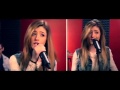 Heart attack cover by Chrissy Costanza & Sam