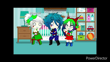 Transformers meets Lord Chaos (part 12)|GC Transformers