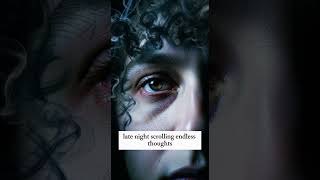 Why Your Mind Is Never Silent at Night