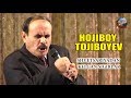 Hojiboy Tojiboyev - Shvetsariyadan kelgan sigirlar