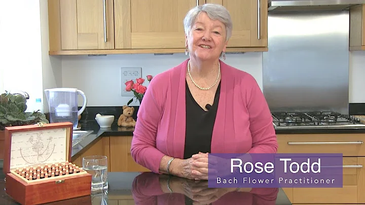 Bach Flower Remedies - Remedy For Panic Attacks