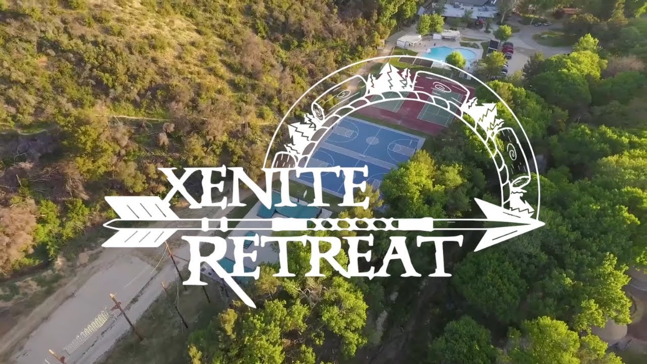 Save Xenite Retreat!, Indiegogo