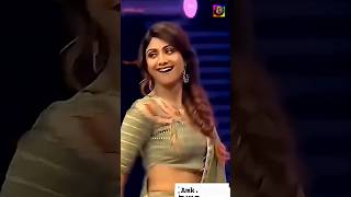 Shilpa Shetty or Karishma Kapoor dance competition I Indian idol comedy #indianidol14#short(256k)