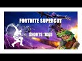 Fortnite SUPER CUT (BIG) SHORTS of APRIL 2025