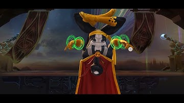 Completing Act 1! | Marvel Contest of Champions Walkthrough| Part 3