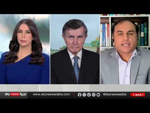تصعيد الصراع الإسرائيلي الإيراني... ترامب والخيارات الأمريكية