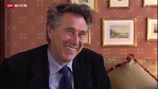 Bryan Ferry  Gentleman des Pop