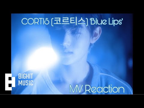 (OKAY !!!)  CORTIS (코르티스) 'Blue Lips' Official MV |Reaction