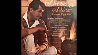 Dean Martin - Dream with Dean (1964) Part 2 (Full Album) screenshot 1