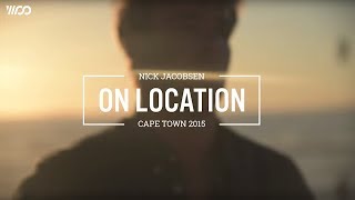 On Location with Nick Jacobsen | WOO Kite