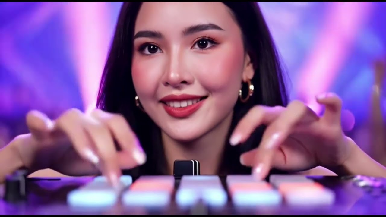 💃Lướt Nhẹ Trong Mơ – Dance Nhẹ Nhàng | Nhạc Chill Vui Vẻ | Official Audio