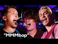 Hanson - "MMMbop" Live from Relix Studio - 5/19/22 | Relix