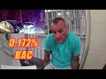 School Superintendent Arrested for DWI After Crashing at OVER DOUBLE the LIMIT
