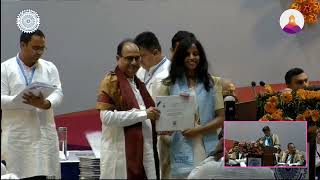 Convocation 2024 - IITR
