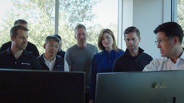 Armada Founders Film