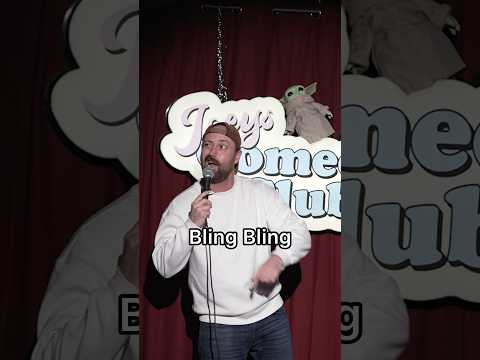Wem geht’s immer gut? @Joeys Comedy Club