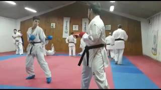 Clases Dojo Matriz N°5