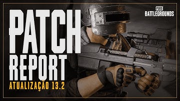 Atualização #13.2 - P90 chegando no porta-malas do Porter com nova granada e muito mais!