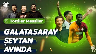 Galatasaray, M.United Maçında 3 Puan Arıyor | R. Madrid Liderliği Aldı | Premier Lig’de VAR Skandalı