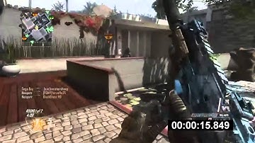 My Fastest VSAT (26 SECONDS)