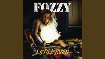 I Still Burn