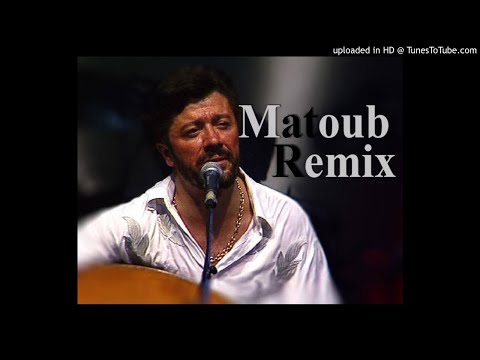 Matoub une chanson de fête remix by Dj Star