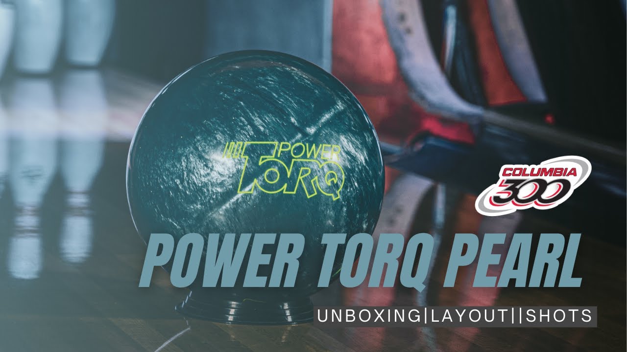 A Successor to the Original | C300 Power Torq Pearl