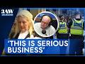 The ‘significant turning point’ in Big Build corruption scandal