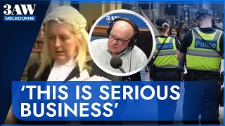 The ‘significant turning point’ in Big Build corruption scandal