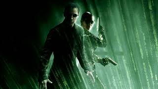 The Matrix | Neo and Trinity Theme - Don Davis