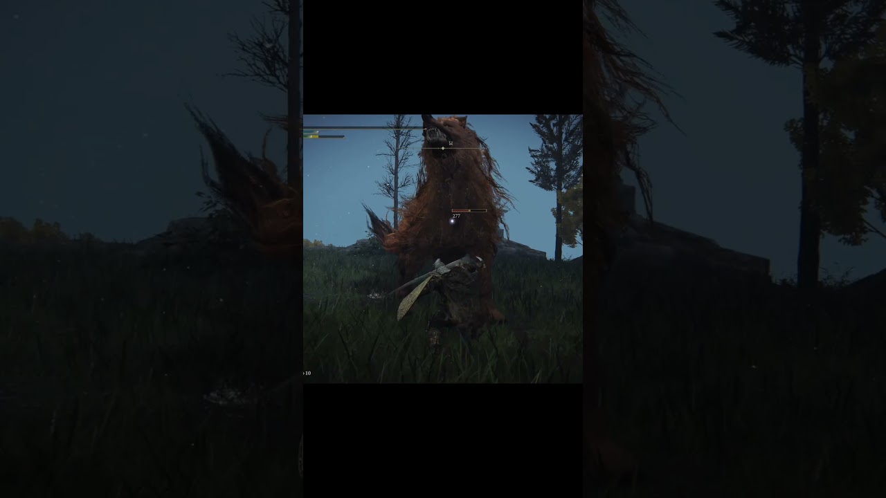 SHORT EPIC ELDEN RING EDIT 