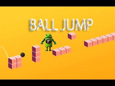 Ball Jump [By Ketchapp] Android iOS Gameplay