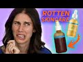 When Skincare Goes Bad - How To Know When Your Vitamin C Has Oxidized