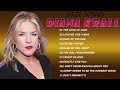 Diana Krall Greatest Hits - Best Songs of Diana Krall  - Best Jazz Songs Of All Time