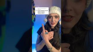 This is SUCH a common myth. This is the truth about it! #psychosis #psychosisawareness