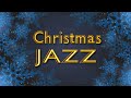 Christmas Jazz Music - Relaxing Christmas Ambience with Muffled Christmas Music