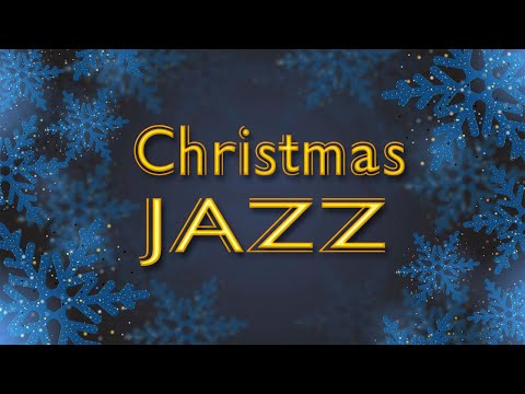Christmas Jazz Music - Relaxing Christmas Ambience with Muffled Christmas Music