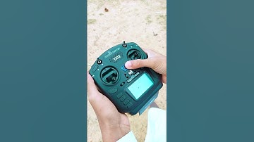 FPV Drone Flying in India by Hi Tech xyz