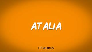 Video Thumbnail