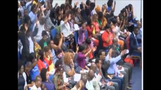The Simple Way To Break Generational Curses Part 1 - Pastor David Oyedepo Junior