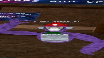 I’m really sorry. Map work in progress.