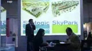 Skylogic E Il Teleporto Di Torino