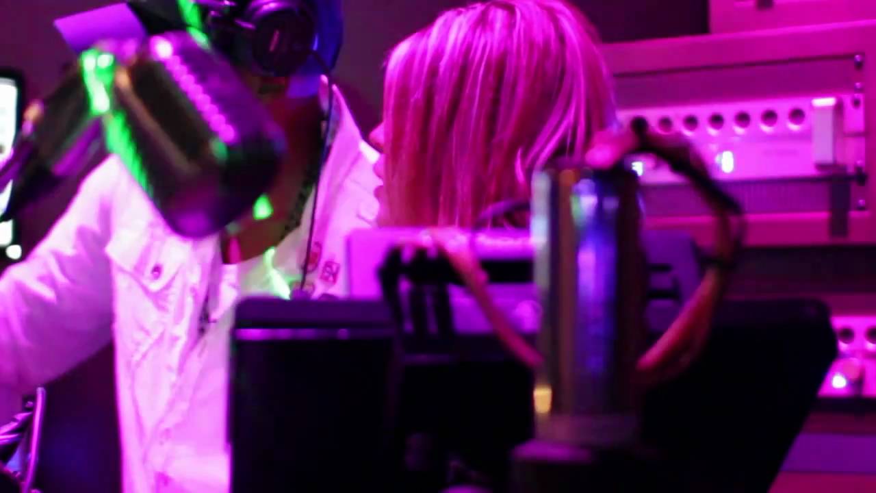 Global Saturdays: Supa DJ Peter Parker